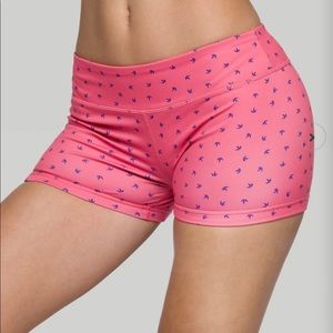 IAB- 3”  CrossFit shorts- size 14 / XXL